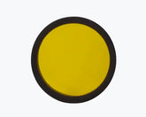 FOG LIGHT YELLOW CAP ROUND